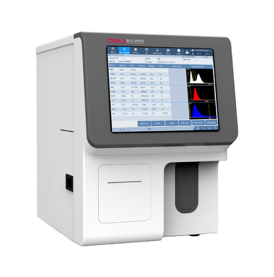 Automatischer Analysator der Hämatologie-BCC-3900
