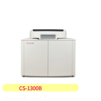 Kleinerer Analysator vollautomatisches 900T/H der klinischen Chemie-ISO13485
