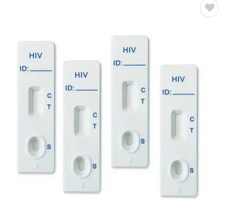 Selbst, der schnelles Diagnosetest-Ausrüstung HIV-Speichel Soem auf Hauptgebrauch prüft