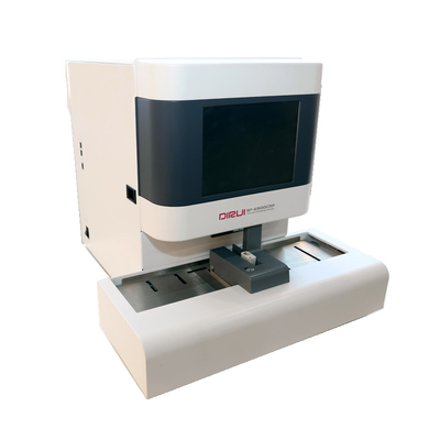 Vollautomatischer Hämatologie-Analysator-Biochemie-Analysator BF-6900CRP