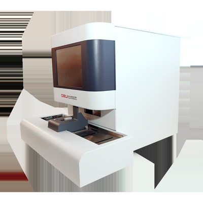 5 Teile BF6900CRP-Blut-Testgerät-Full Auto-Hämatologie-Analysator-
