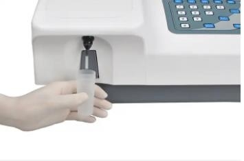 Klinische Chemie-Analysator Biosoem Dr 7000D völlig halb automatisch