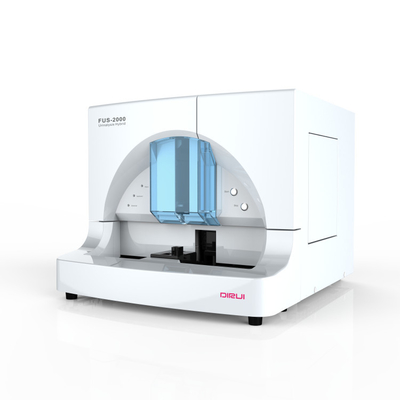 Urin-Sediment-Urin-Chemie-Analysator FUS-2000 Dirui automatischer