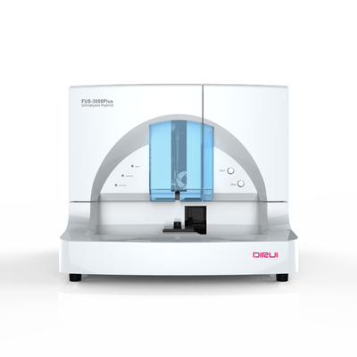 Urin-Analysator-Harnuntersuchungs-hybrider Analysator FUS-3000Plus Dirui vollautomatische