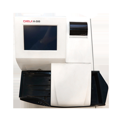 Labor automatisierte halb Urin-Analysator-Klinik-Urinuntersuchung