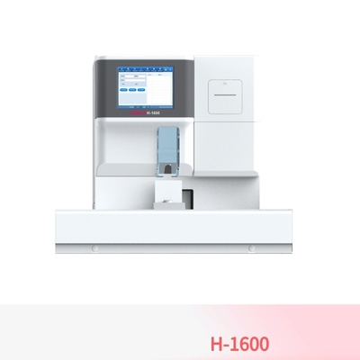 Multi Kanal-Urin-Analysator-Maschine