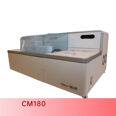 Analyse-Maschine des ODM-Chemolumineszenz Immunoassay-Analysator-180T/H CLIA