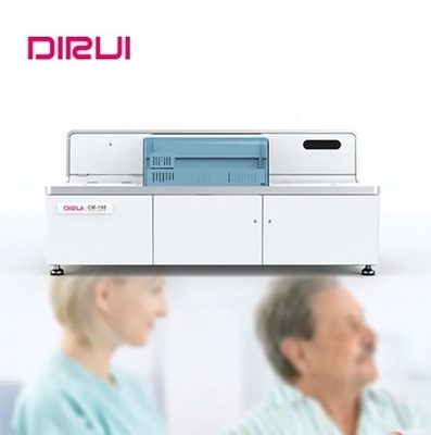CE Trockener Fluoreszenz-Immunanalyseur Automatischer Chemilumineszenz-Immunanalyseur