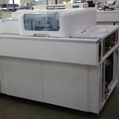 Klasse II Instrument Clia Analyzer für IVD medizinische und mehr Effizienz