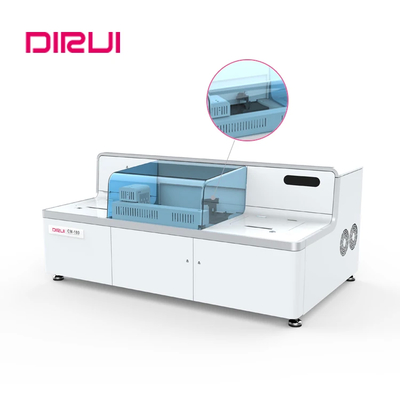 High Speed Clia Immunoassay Analyzer Erstes Ergebnis in 11 Minuten für IVD-Medizinische Tests