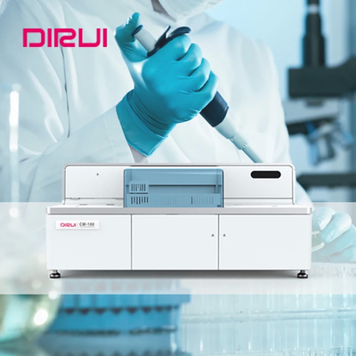 180T/H Durchsatz automatisierter Immunoassay-Analysator CLIA-Assay-Typen Hochleistung