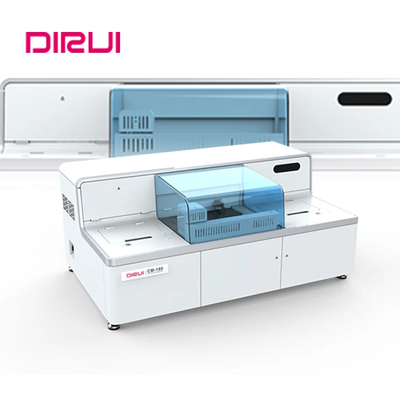 1.5 Jahre Automatisierter Immunanalyse-Analysator 180T/h Durchsatz verfügbar